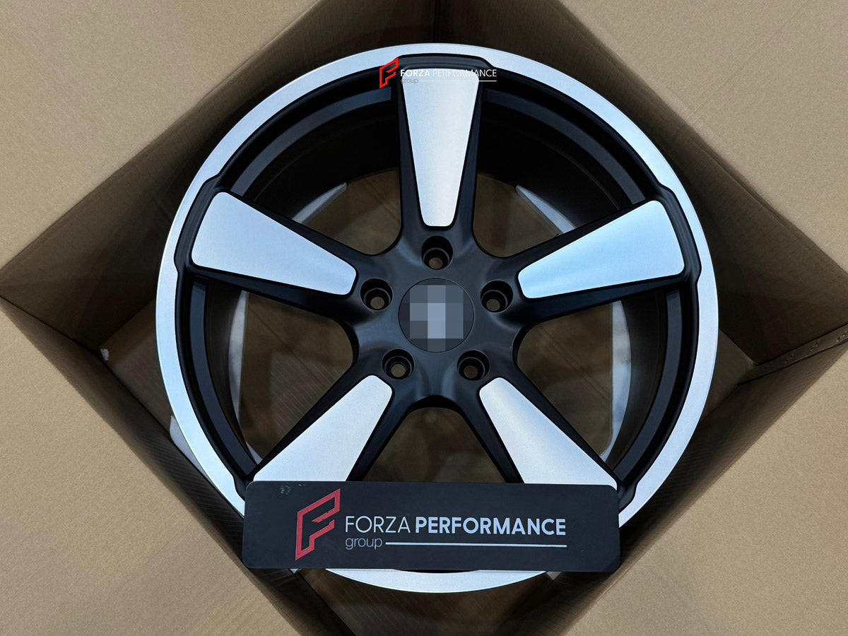 20 INCH FORGED WHEELS RIMS for PORSCHE 911 991.1 NARROW BODY CARRERA 2014