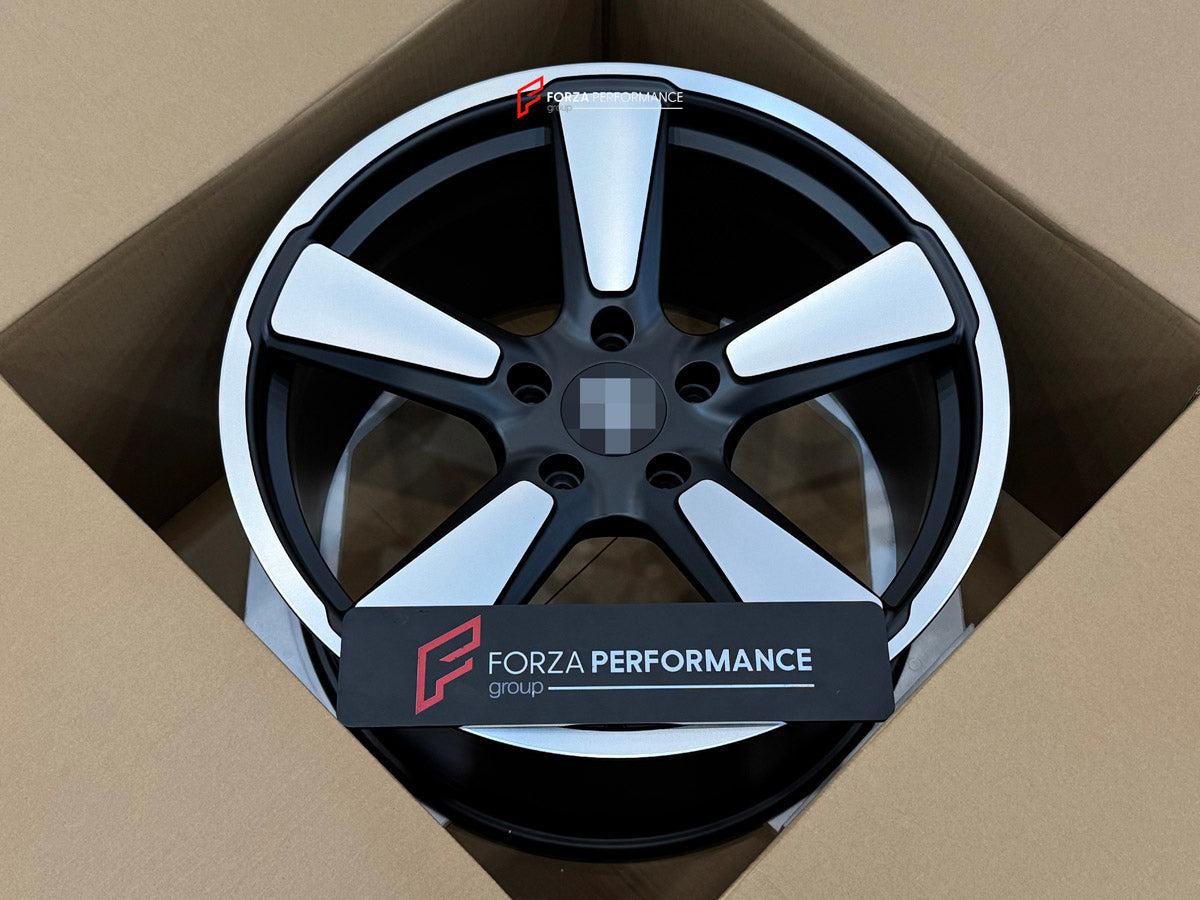 20 INCH FORGED WHEELS RIMS for PORSCHE 911 991.1 NARROW BODY CARRERA 2014