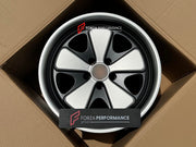 20 INCH FORGED WHEELS RIMS for PORSCHE 911 991.1 TARGA GTS 2015