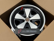 20 INCH FORGED WHEELS RIMS for PORSCHE 911 991.1 TARGA GTS 2015
