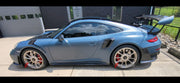 20 INCH FORGED WHEELS RIMS for PORSCHE 911 991.1 TURBO 2013