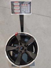 20 INCH FORGED WHEELS RIMS for PORSCHE 911 991.1 TURBO 2014