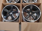 20 INCH FORGED WHEELS RIMS for PORSCHE 911 991.1 TURBO 2014