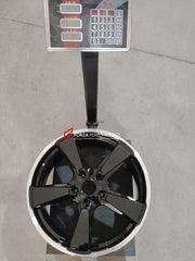 20 INCH FORGED WHEELS RIMS for PORSCHE 911 991.1 TURBO 2014