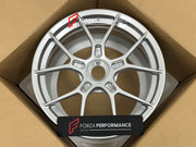 20 INCH FORGED WHEELS RIMS for PORSCHE 911 991.2 GT3 2018