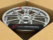 20 INCH FORGED WHEELS RIMS for PORSCHE 911 991.2 GT3 2018