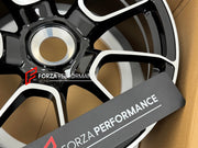 20 INCH FORGED WHEELS RIMS for PORSCHE 911 991.2 TURBO 2018