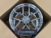 20 INCH FORGED WHEELS RIMS for PORSCHE 911 991.2 TURBO S 2020