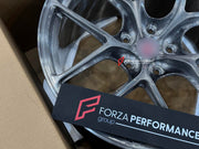 20 INCH FORGED WHEELS RIMS for PORSCHE 911 991.2 TURBO S 2020