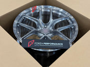 20 INCH FORGED WHEELS RIMS for PORSCHE 911 991.2 TURBO S 2020