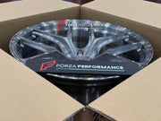 20 INCH FORGED WHEELS RIMS for PORSCHE 911 991.2 TURBO S 2020