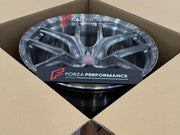 20 INCH FORGED WHEELS RIMS for PORSCHE 911 991.2 TURBO S 2020