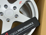 20 INCH FORGED WHEELS RIMS for PORSCHE 911 CARERRA 991.1 2013