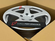 20 INCH FORGED WHEELS RIMS for PORSCHE 911 CARERRA 991.1 2013