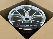 20 INCH FORGED WHEELS RIMS for PORSCHE 991 991.2 GT3 2018