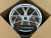 20 INCH FORGED WHEELS RIMS for PORSCHE 991 991.2 GT3 2018