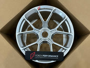 20 INCH FORGED WHEELS RIMS for PORSCHE 991 991.2 GT3 2018