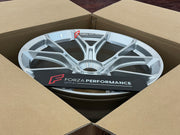 20 INCH FORGED WHEELS RIMS for PORSCHE 991 991.2 GT3 2018