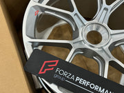 20 INCH FORGED WHEELS RIMS for PORSCHE 991 991.2 GT3 2018