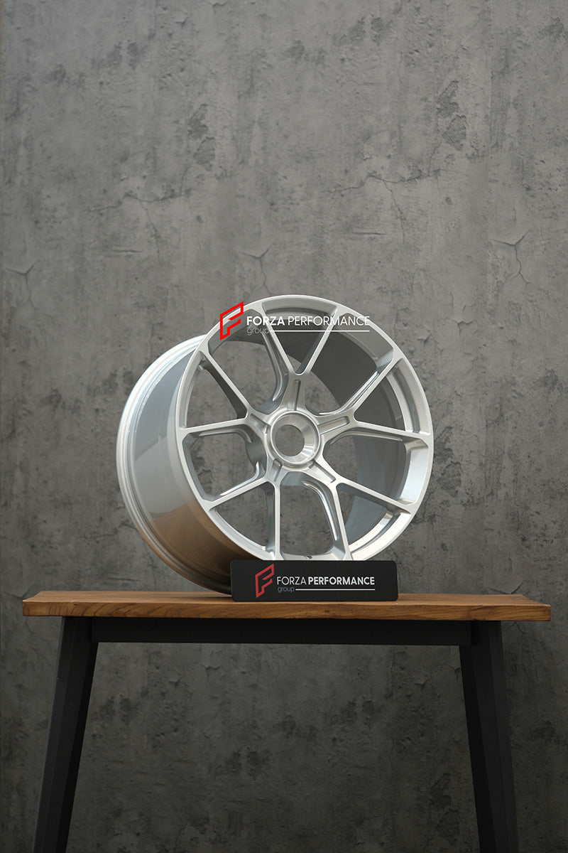 20 INCH FORGED WHEELS RIMS for PORSCHE 991 991.2 GT3 2018