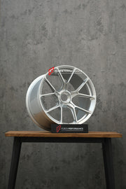 20 INCH FORGED WHEELS RIMS for PORSCHE 991 991.2 GT3 2018