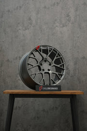 20 INCH FORGED WHEELS RIMS for PORSCHE CAYENNE 9Y0 2018