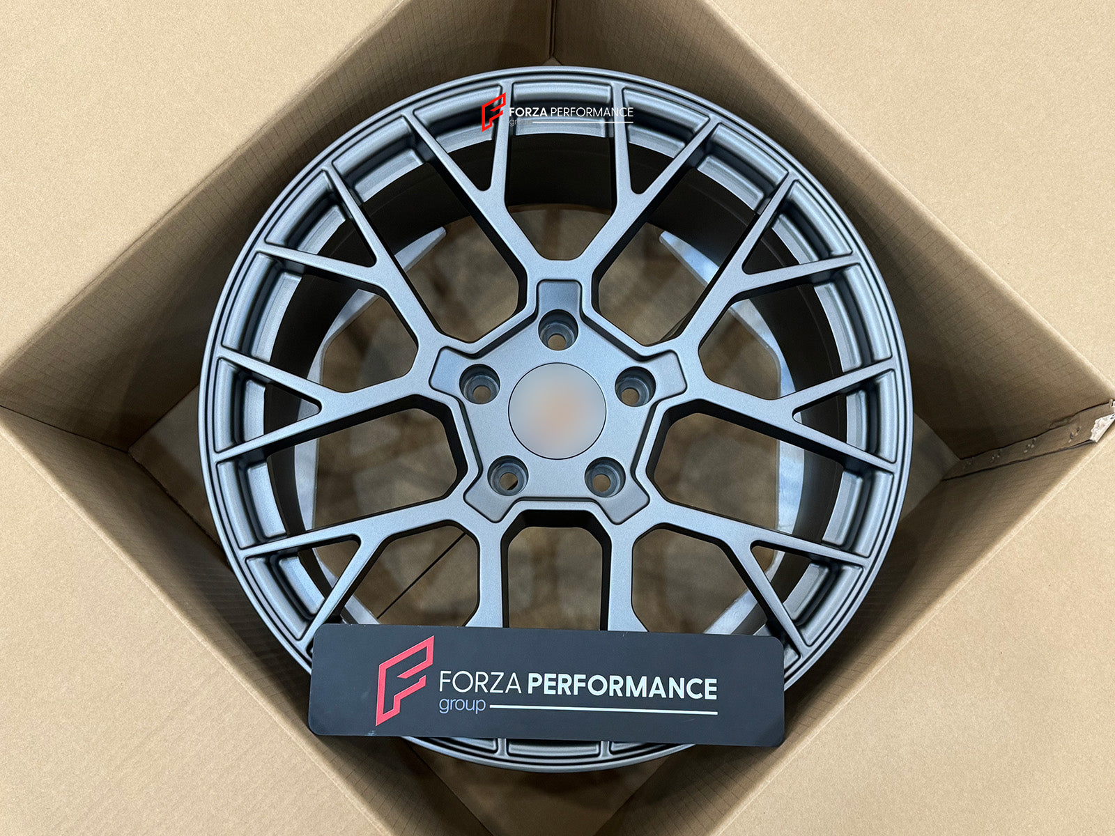 20 INCH FORGED WHEELS RIMS for PORSCHE CAYENNE 9Y0 2018