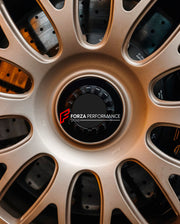 20 INCH FORGED WHEELS RIMS for PORSCHE SPYDER 718 RS 2023+