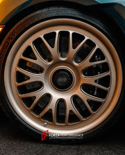 20 INCH FORGED WHEELS RIMS for PORSCHE SPYDER 718 RS 2023+