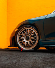 20 INCH FORGED WHEELS RIMS for PORSCHE SPYDER 718 RS 2023+