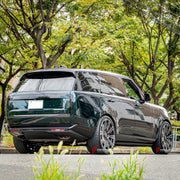 24 INCH FORGED WHEELS RIMS for RANGE ROVER AUTOBIOGRAPHY V I460 2021 - 2026