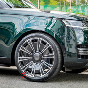 24 INCH FORGED WHEELS RIMS for RANGE ROVER AUTOBIOGRAPHY V I460 2021 - 2026