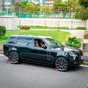 24 INCH FORGED WHEELS RIMS for RANGE ROVER AUTOBIOGRAPHY V I460 2021 - 2026