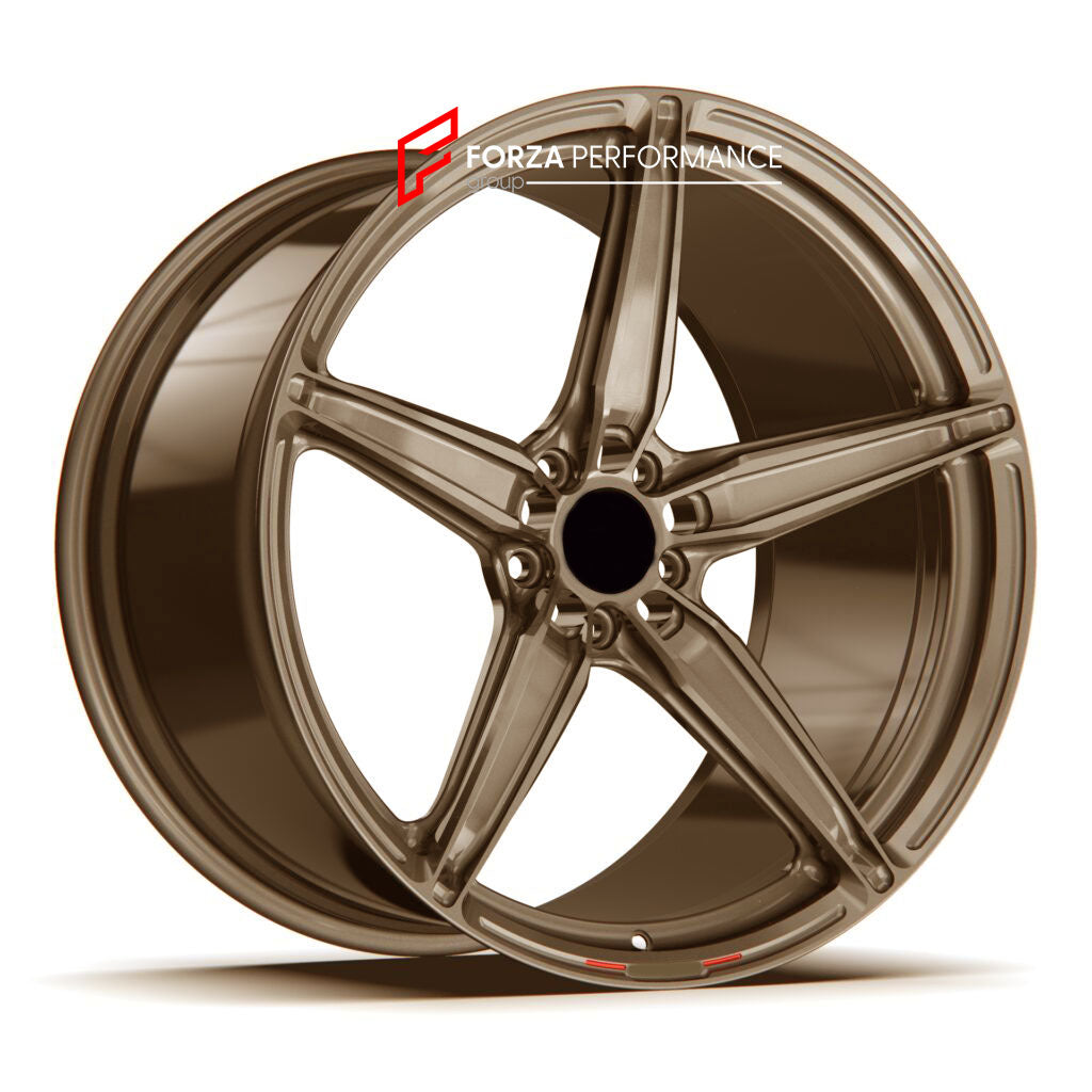 20 INCH FORGED WHEELS RIMS FOR TESLA MODEL S PLAID