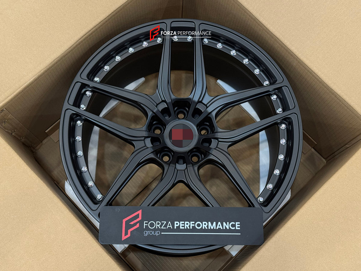 20 INCH FORGED WHEELS RIMS for TESLA MODEL S REFRESH 2022