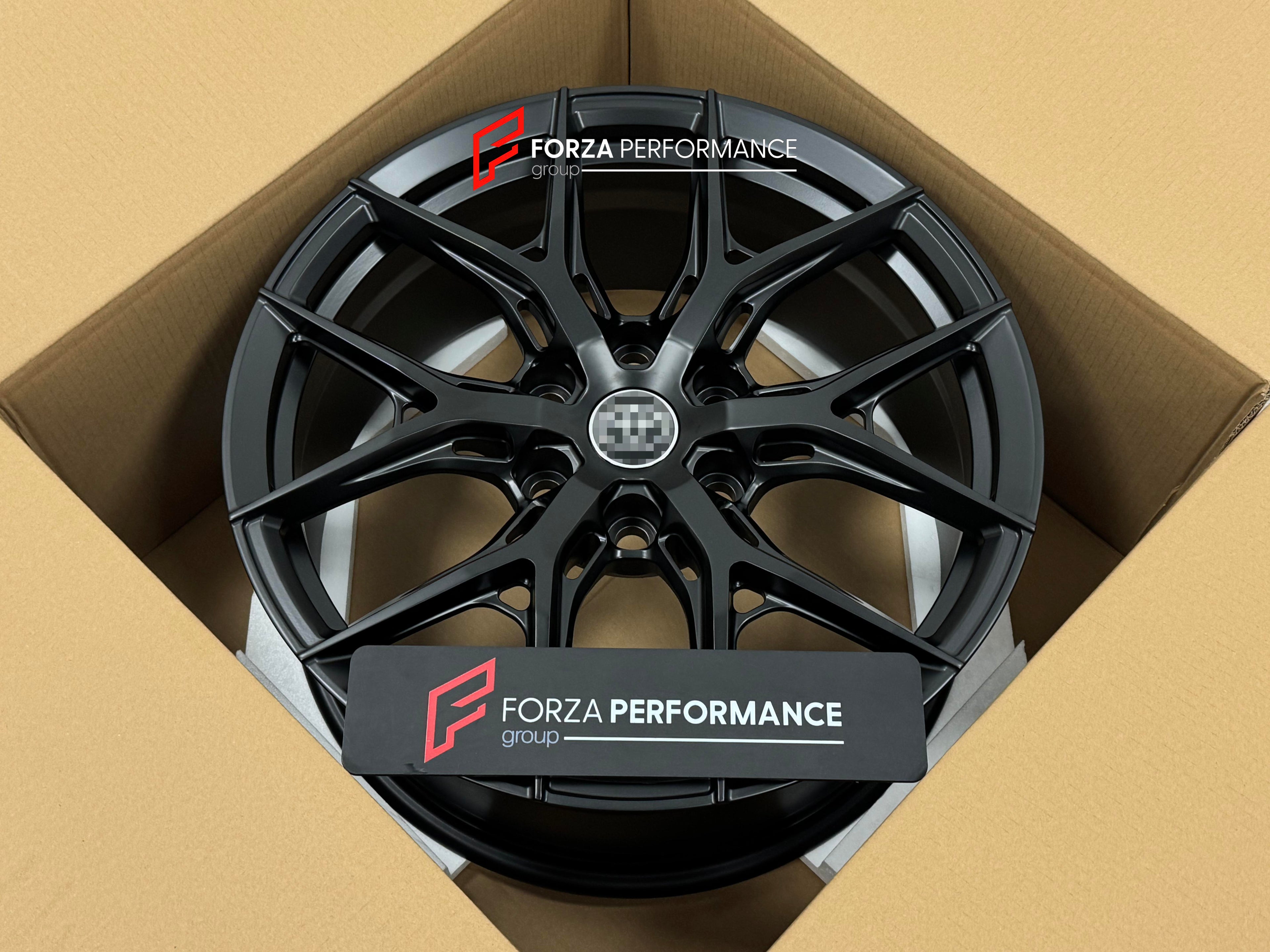 20 INCH FORGED WHEELS RIMS for TOYOTA LAND CRUISER 300 LC300 TLC300