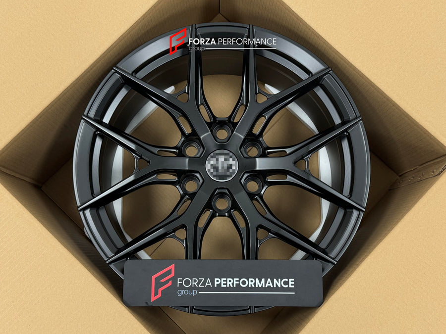 Buy Now 20 INCH FORGED WHEELS RIMS for TOYOTA LAND CRUISER 300 LC300 TLC300 and upgrade car parts from SIR Tuning at the Best Price. Headlights, Tail lights, Bodykits, Navigations, wheels and more - Fast & Free Shipping within Europe, US & Worldwide.