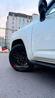 20 INCH FORGED WHEELS RIMS for TOYOTA LAND CRUISER 300 SERIES TLC300 LC300