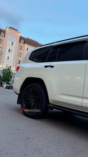 20 INCH FORGED WHEELS RIMS for TOYOTA LAND CRUISER 300 SERIES TLC300 LC300