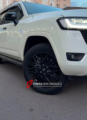 20 INCH FORGED WHEELS RIMS for TOYOTA LAND CRUISER 300 SERIES TLC300 LC300