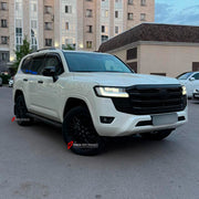 20 INCH FORGED WHEELS RIMS for TOYOTA LAND CRUISER 300 SERIES TLC300 LC300