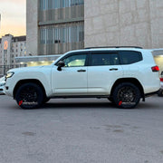 20 INCH FORGED WHEELS RIMS for TOYOTA LAND CRUISER 300 SERIES TLC300 LC300