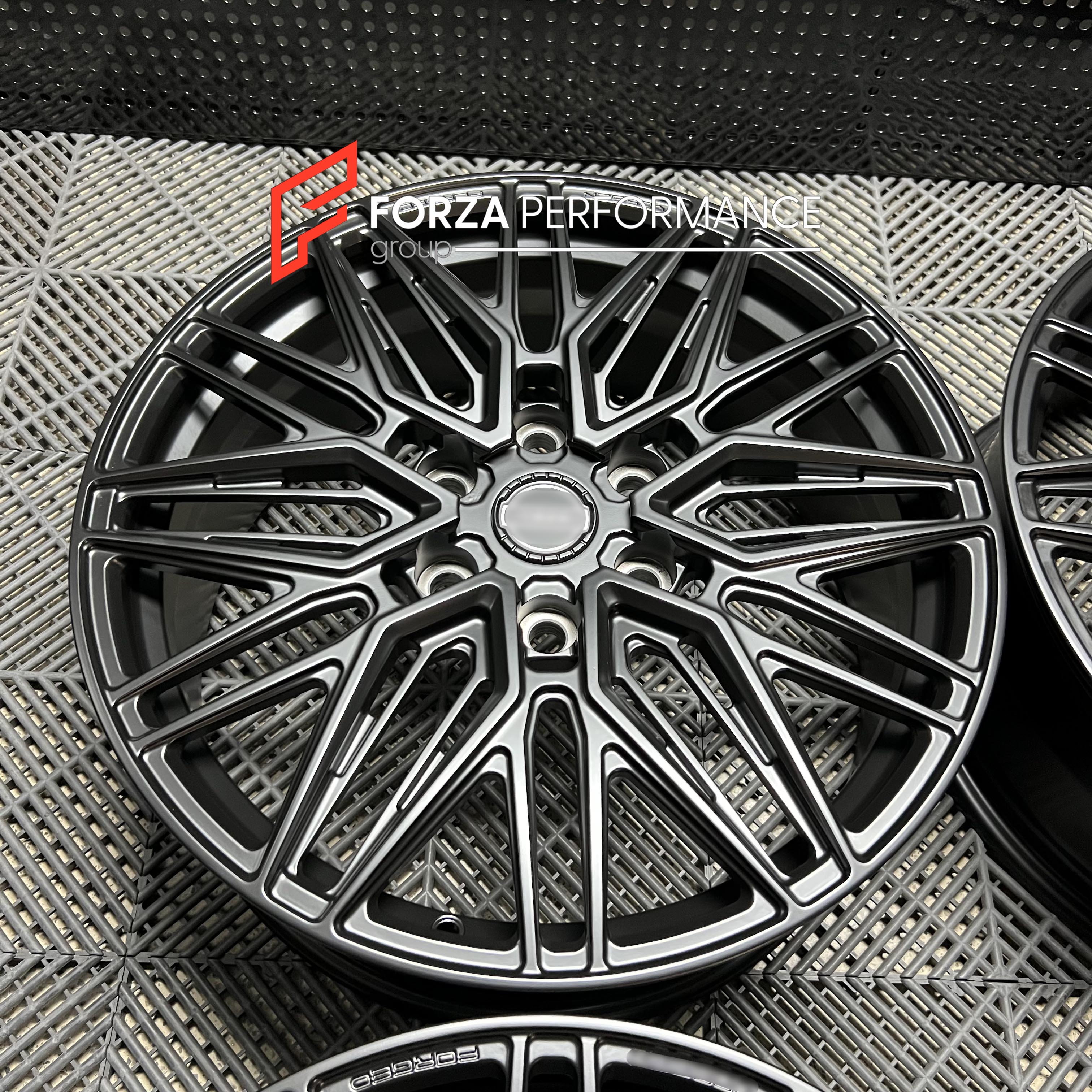 20 INCH FORGED WHEELS RIMS for TOYOTA LAND CRUISER 300 SERIES TLC300 LC300