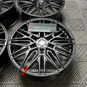 20 INCH FORGED WHEELS RIMS for TOYOTA LAND CRUISER 300 SERIES TLC300 LC300