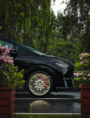 20 INCH FORGED WHEELS RIMS for XPENG X9 2025