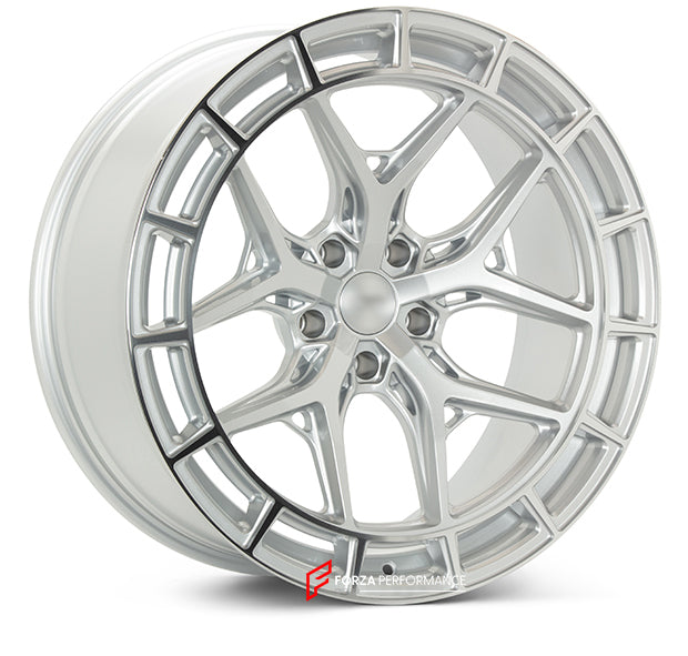 20 INCH FORGED WHEELS RIMS for ZEEKR 001 2021+