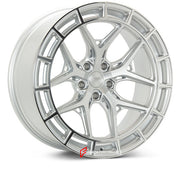 20 INCH FORGED WHEELS RIMS for ZEEKR 001 2021+