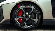 20 INCH FORGED WHEELS RIMS FOR NISSAN GT-R50 ITALDESIGN
