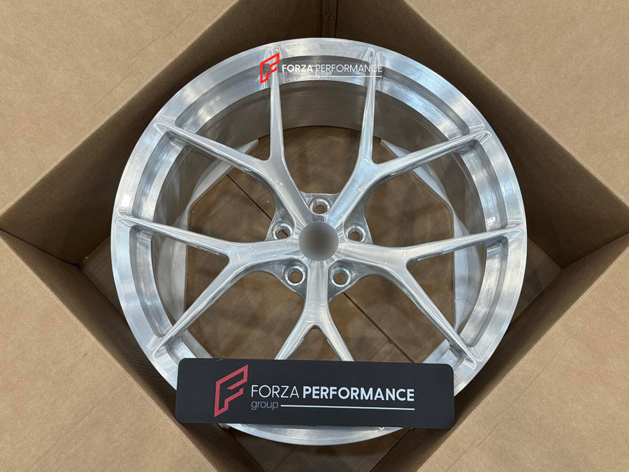 Buy Now 20 INCH FORGED WHEELS RIMS for BMW M5 F90 LCI 2020 and upgrade car parts from SIR Tuning at the Best Price. Headlights, Tail lights, Bodykits, Navigations, wheels and more - Fast & Free Shipping within Europe, US & Worldwide.