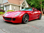 20 INCH FORGED WHEELS RIMS for FERRARI 599 GTB 2008
